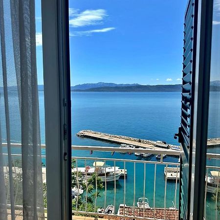 Apartments Majstrovic Živogošće Kültér fotó