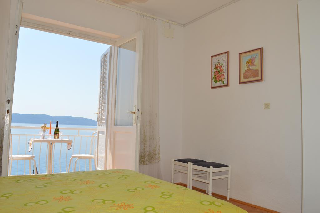 Apartments Majstrovic Živogošće Kültér fotó
