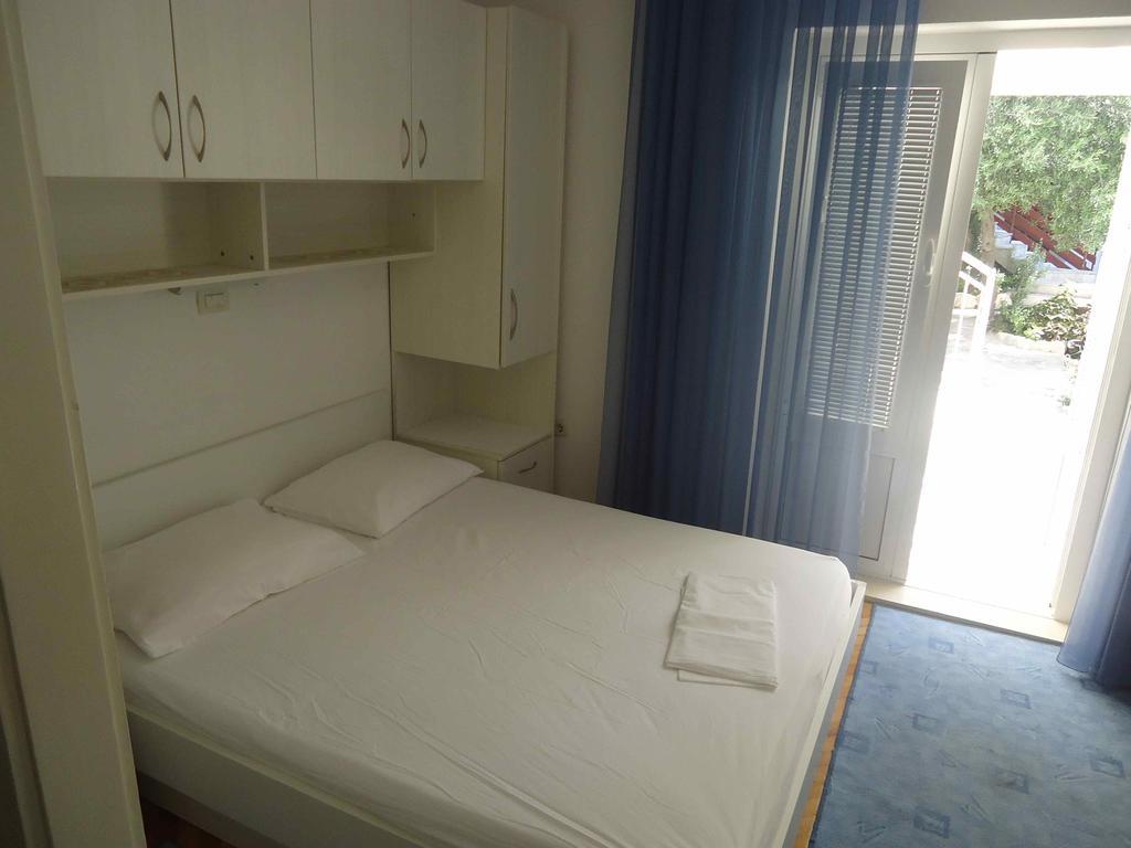Apartments Majstrovic Živogošće Kültér fotó