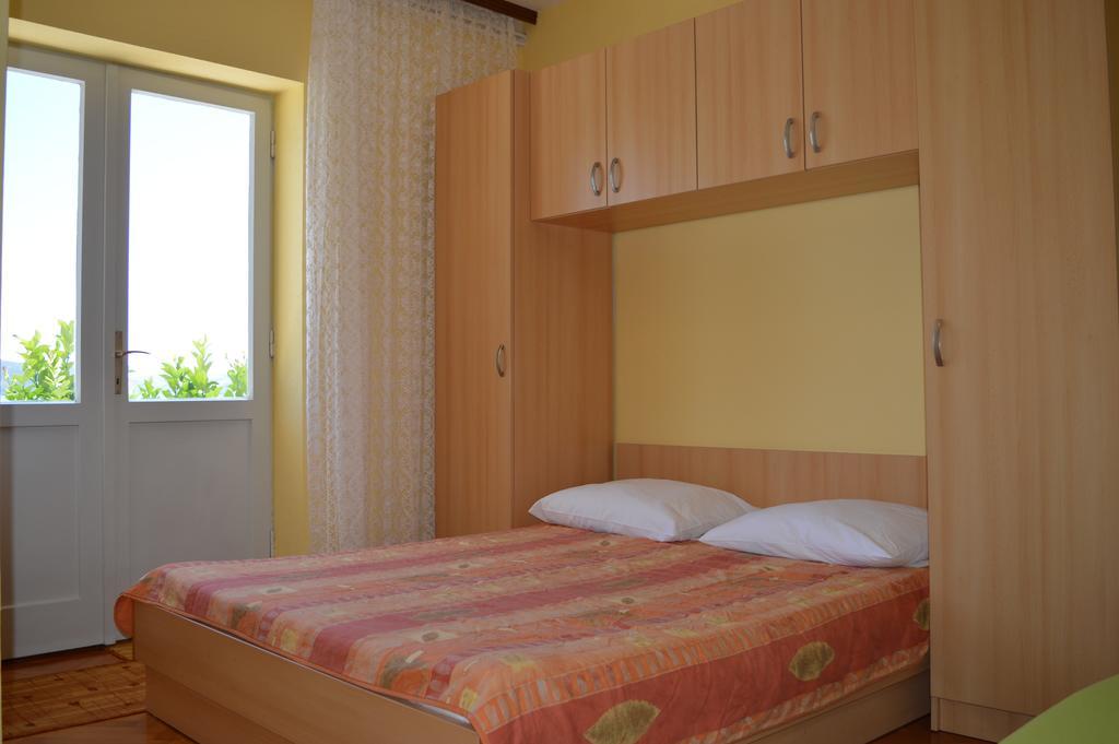 Apartments Majstrovic Živogošće Kültér fotó