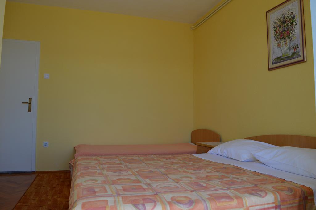 Apartments Majstrovic Živogošće Kültér fotó