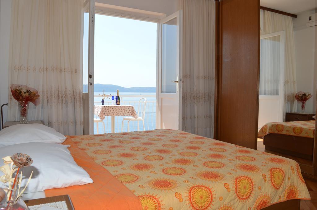 Apartments Majstrovic Živogošće Kültér fotó