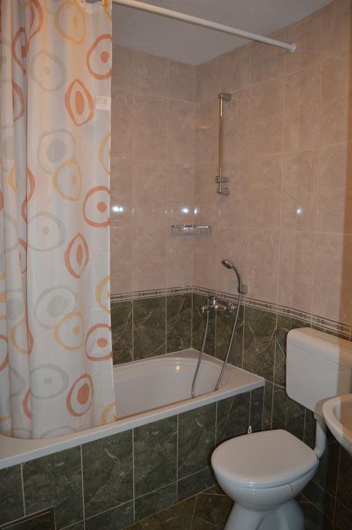 Apartments Majstrovic Živogošće Kültér fotó