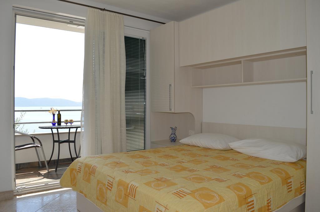 Apartments Majstrovic Živogošće Kültér fotó