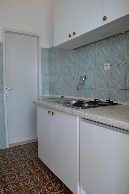 Apartments Majstrovic Živogošće Kültér fotó