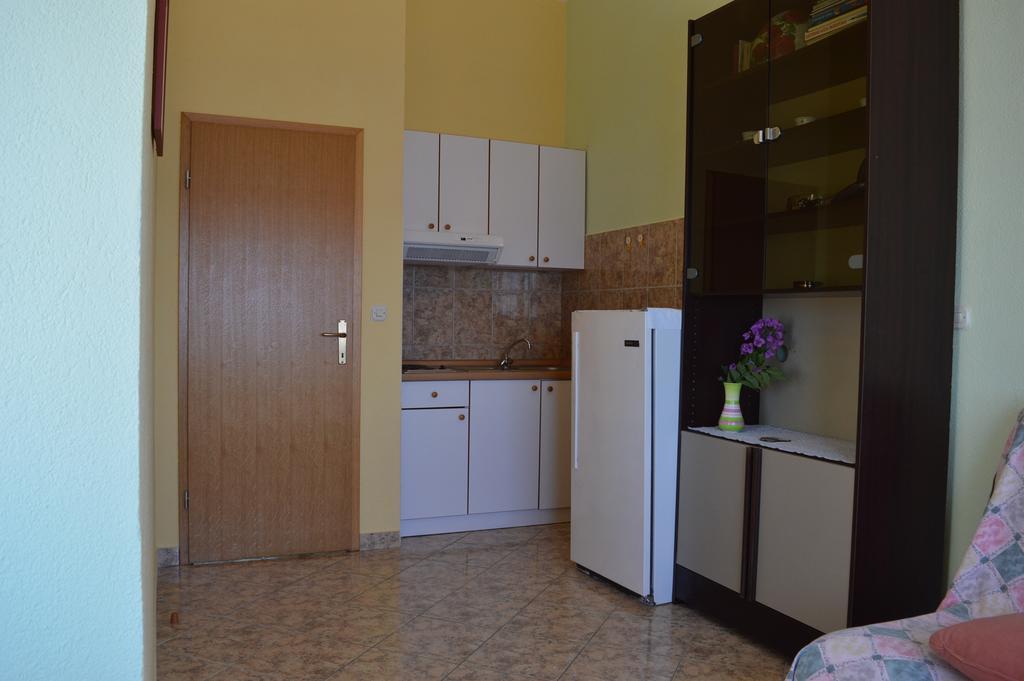 Apartments Majstrovic Živogošće Kültér fotó