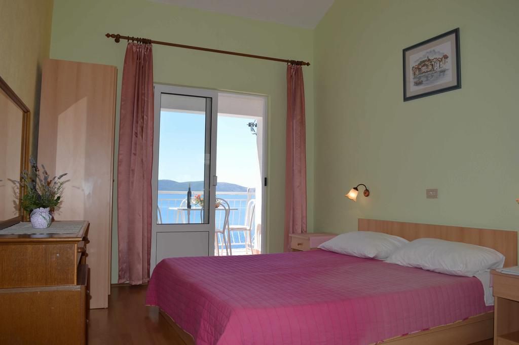 Apartments Majstrovic Živogošće Kültér fotó