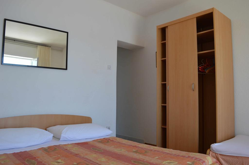 Apartments Majstrovic Živogošće Kültér fotó