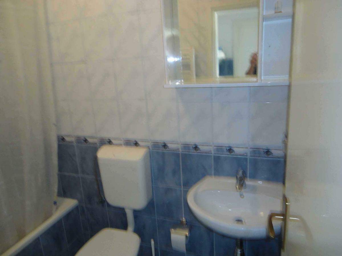 Apartments Majstrovic Živogošće Kültér fotó