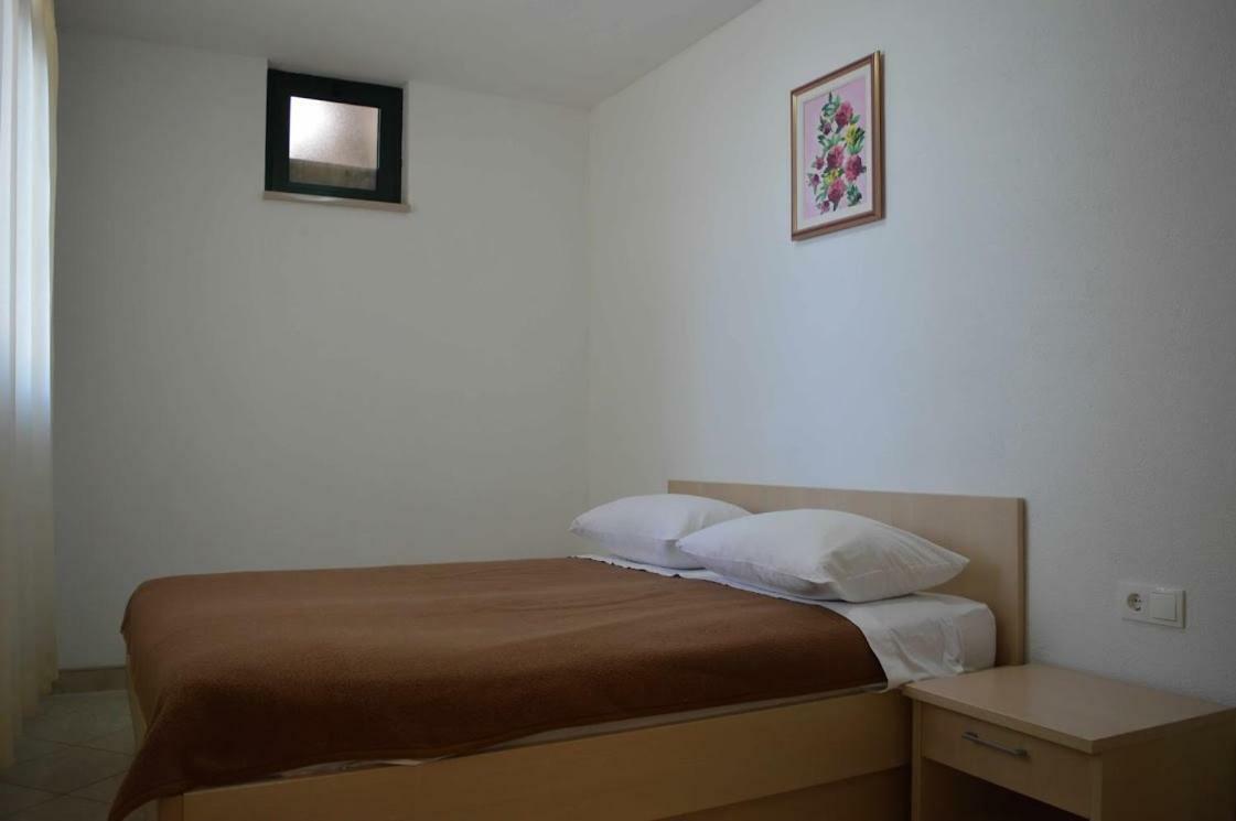 Apartments Majstrovic Živogošće Kültér fotó